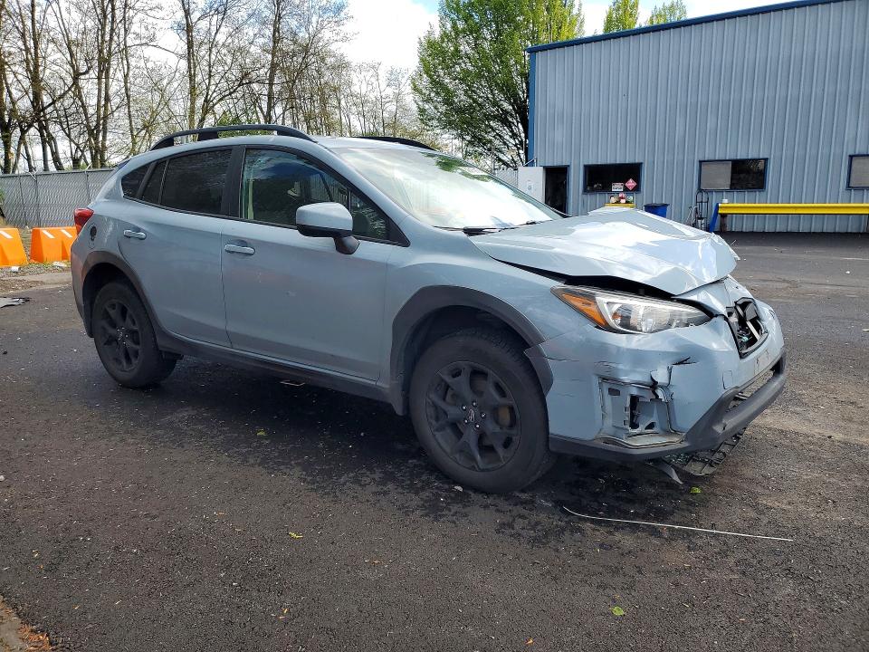 Aukcja sprzedaży 2019 Subaru Crosstrek, vin: JF2GTACC1K8326042, numer aukcji: 50315916
