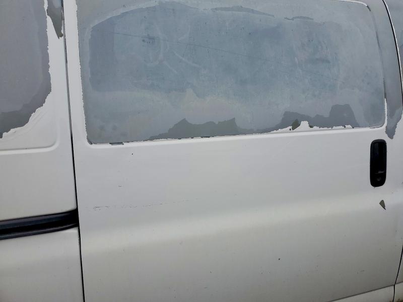 Aukcja sprzedaży 2007 Chevrolet Express G1500, vin: 1GCFH15Z971202775, numer aukcji: 48234846