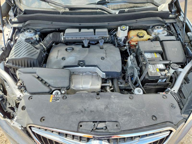 Продажа на аукционе авто 2020 Buick Envision, vin: LRBFXCSA3LD178753, номер лота: 51147056