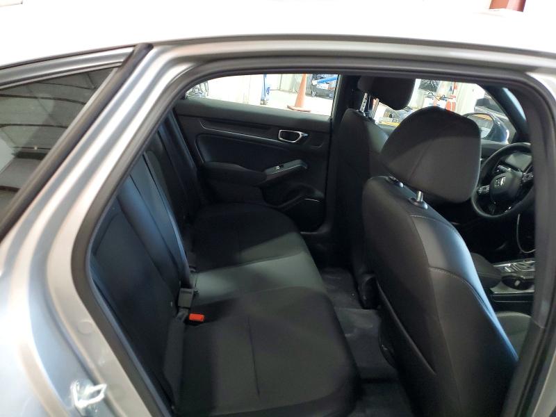Aukcja sprzedaży 2026 Honda Civic, vin: 2HGFE4F86TH304998, numer aukcji: 50935036