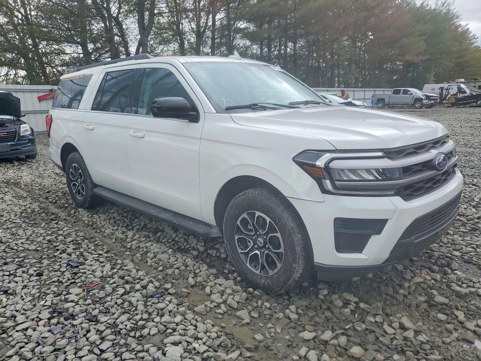 Aukcja sprzedaży 2023 Ford Expedition, vin: 1FMJK1F86PEA12485, numer aukcji: 51871836