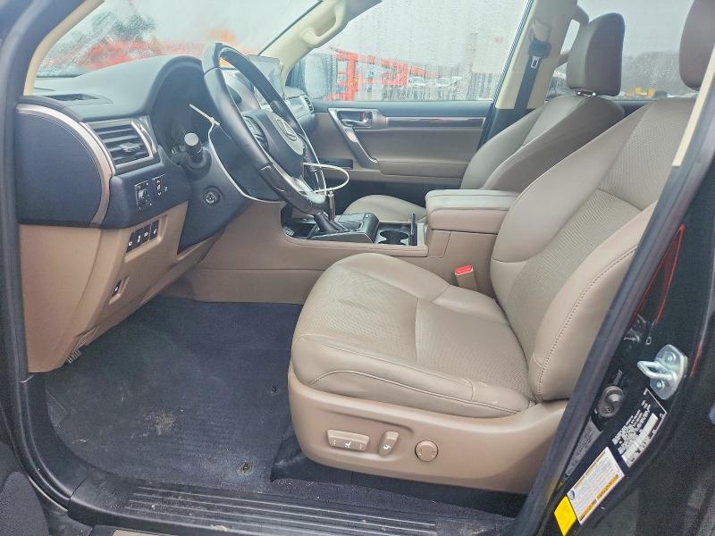Продажа на аукционе авто 2022 Lexus Gx, vin: JTJAM7BX9N5324468, номер лота: 47711846