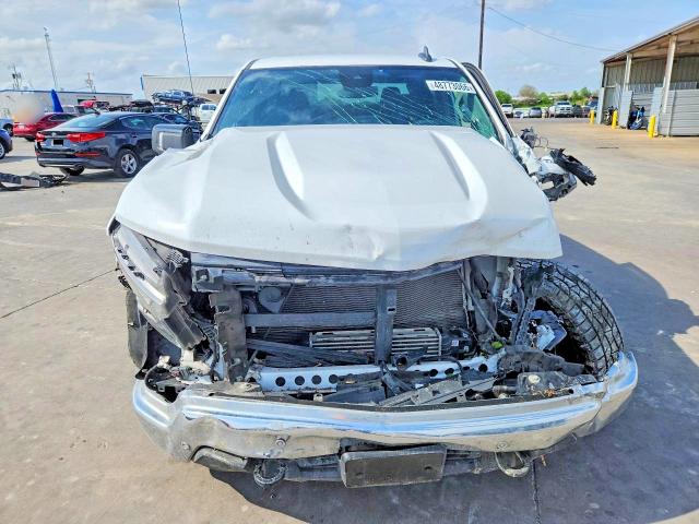Aukcja sprzedaży 2024 Chevrolet Silverado, vin: 1GCPAAEK0RZ171366, numer aukcji: 48773066