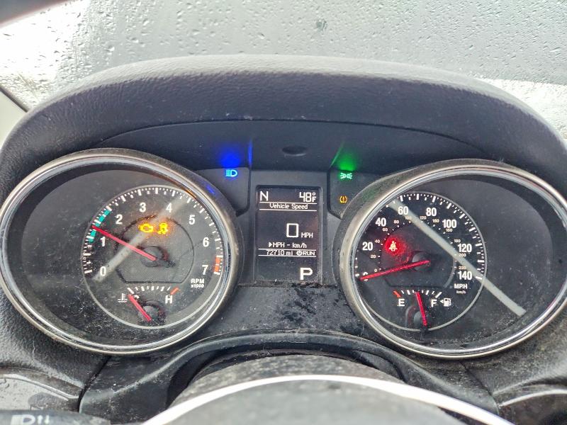 Продажа на аукционе авто 2012 Jeep Grand Cherokee, vin: 1C4RJFAG2CC349425, номер лота: 50330726
