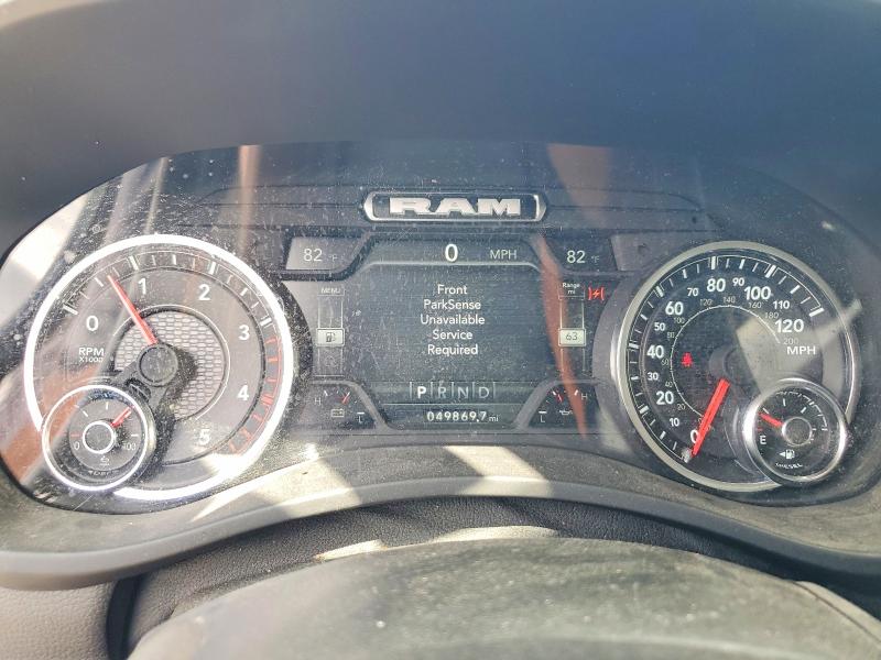 Продажа на аукционе авто 2024 Ram 2500, vin: 3C6UR5FL3RG177728, номер лота: 50818226