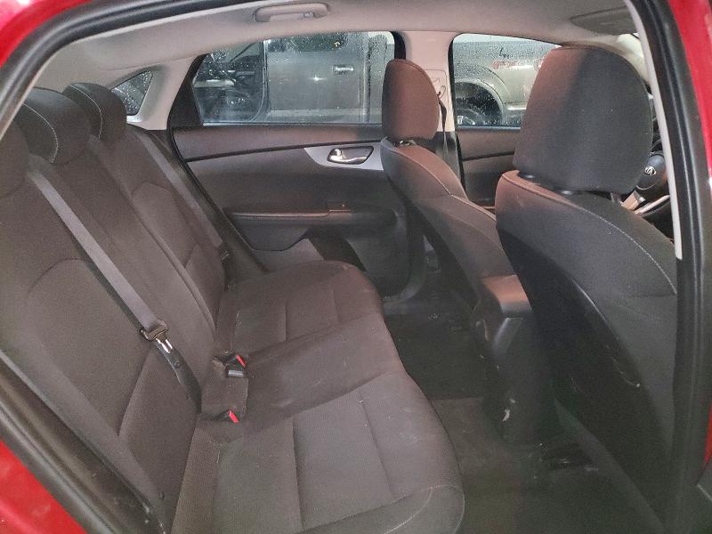 Auction sale of the 2019 Kia Forte, vin: 3KPF24AD6KE076460, lot number: 50443096
