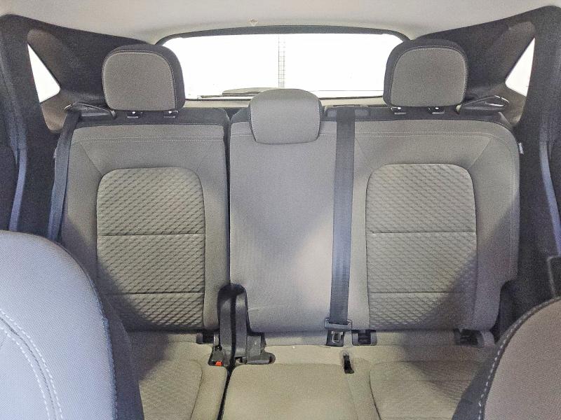 Продажа на аукционе авто 2021 Ford Escape, vin: 1FMCU0G62MUA70430, номер лота: 50132336