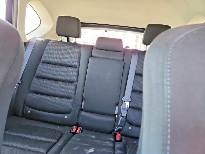 Aukcja sprzedaży 2013 Mazda Cx-5, vin: JM3KE4CE3D0114998, numer aukcji: 49572406
