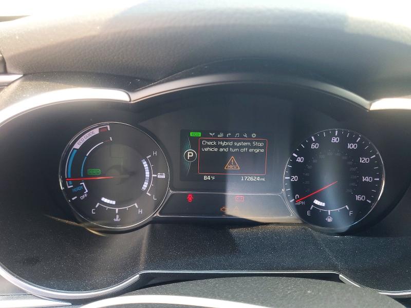 Aukcja sprzedaży 2015 Kia Optima, vin: KNAGN4AD0F5091059, numer aukcji: 51813676