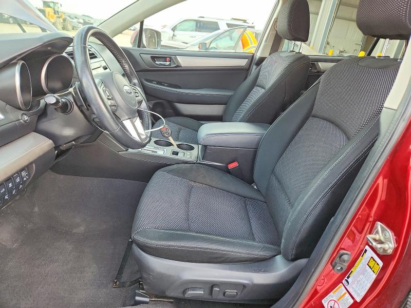Aukcja sprzedaży 2015 Subaru Outback, vin: 4S4BSAHC2F3304408, numer aukcji: 51486526