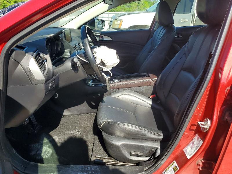 Продаж на аукціоні авто 2018 Mazda 3, vin: 3MZBN1V30JM217210, номер лоту: 49581766