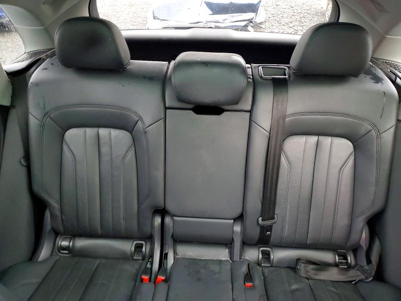 2020 Audi Q5 მანქანა იყიდება აუქციონზე, vin: WA1ANAFY2L2026983, აუქციონის ნომერი: 48285586