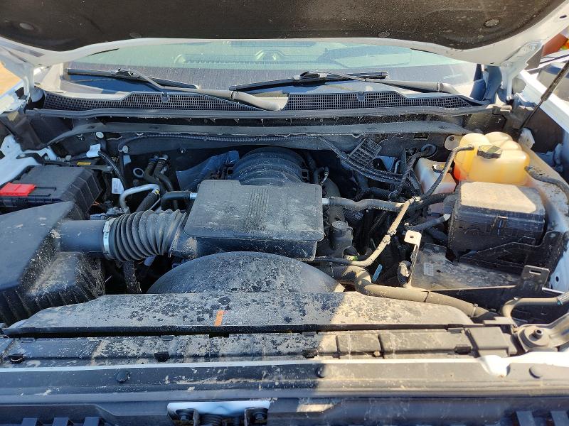 Продажа на аукционе авто 2024 Chevrolet Silverado, vin: 2GC4WME79R1106199, номер лота: 48752336