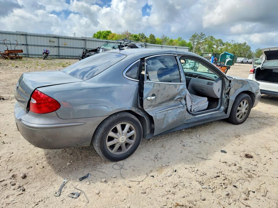 Aukcja sprzedaży 2007 Buick Lacrosse, vin: 2G4WC582271243517, numer aukcji: 48566056
