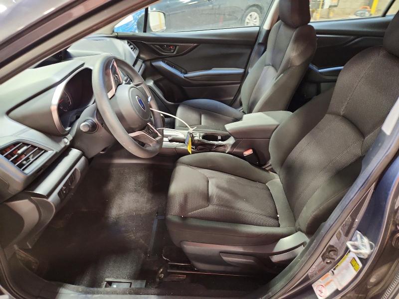 Продажа на аукционе авто 2018 Subaru Impreza, vin: 4S3GTAB65J3712968, номер лота: 49987616