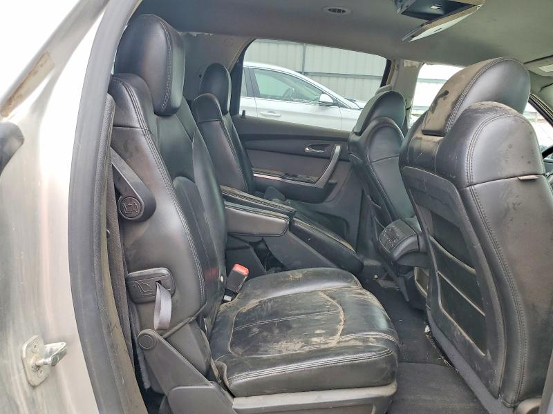 Aukcja sprzedaży 2008 Gmc Acadia, vin: 1GKER23768J173760, numer aukcji: 49968536
