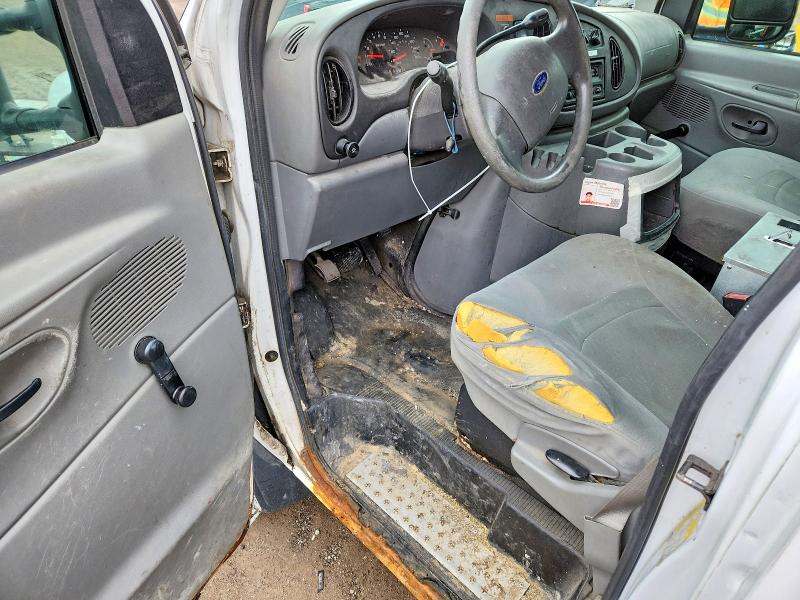 Продаж на аукціоні авто 2008 Ford Econoline, vin: 1FTNE14W78DA61698, номер лоту: 48096236