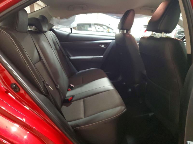 Продаж на аукціоні авто 2014 Toyota Corolla, vin: 2T1BURHE7EC199854, номер лоту: 48989706