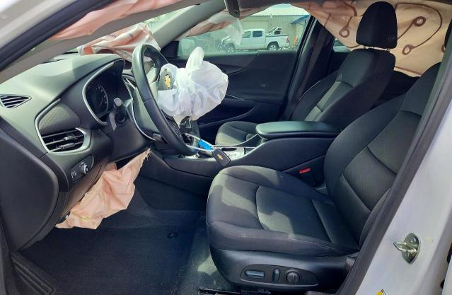 51805806 :رقم المزاد ، 1G1ZG5STXPF117947 vin ، 2023 Chevrolet Malibu مزاد بيع