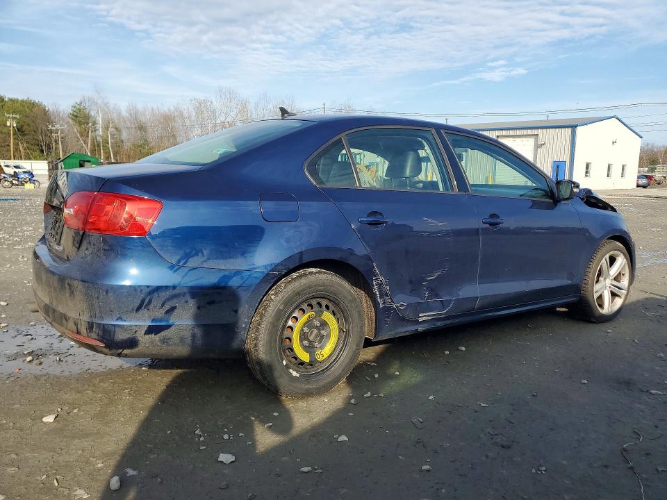 66782546 :رقم المزاد ، 3VWD17AJ6EM314669 vin ، 2014 Volkswagen Jetta مزاد بيع
