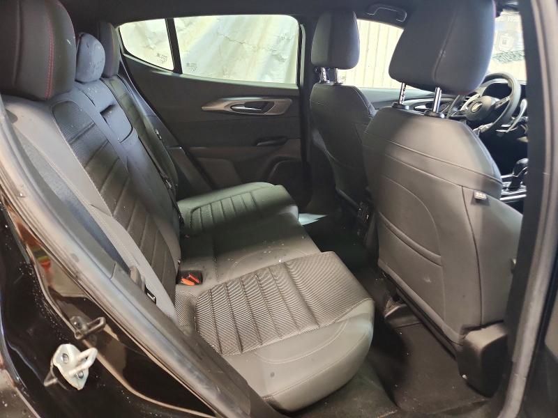 47223396 :رقم المزاد ، ZACPDFCW8R3A26415 vin ، 2024 Dodge Hornet مزاد بيع