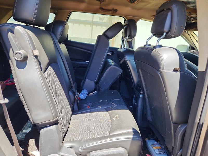 50732656 :رقم المزاد ، 3C4PDCGB2FT583050 vin ، 2015 Dodge Journey مزاد بيع