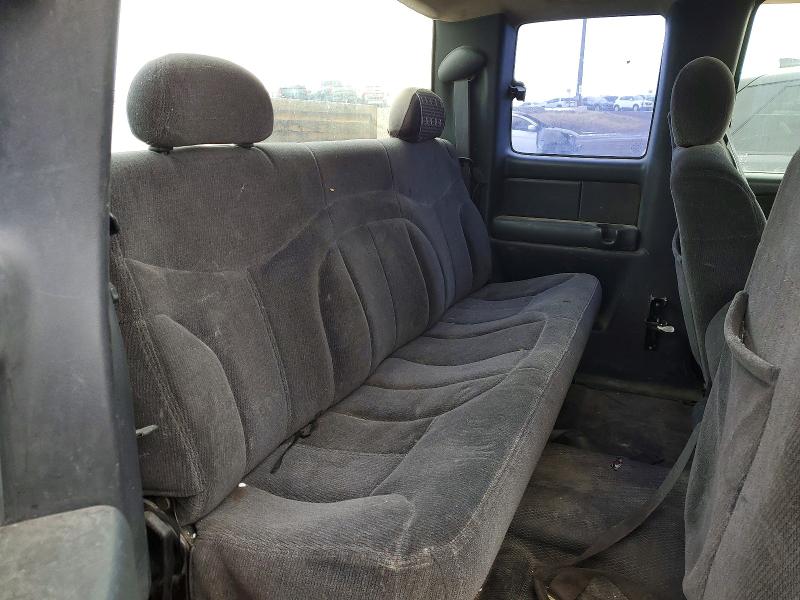 1999 Gmc K/v 2500 Pickup 4+cab 4wd მანქანა იყიდება აუქციონზე, vin: 1GTGK29U4XE513291, აუქციონის ნომერი: 48308226