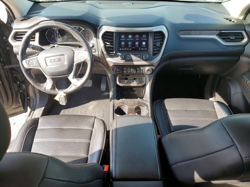 49496456 :رقم المزاد ، 1GKKNXLS1LZ222924 vin ، 2020 Gmc Acadia مزاد بيع