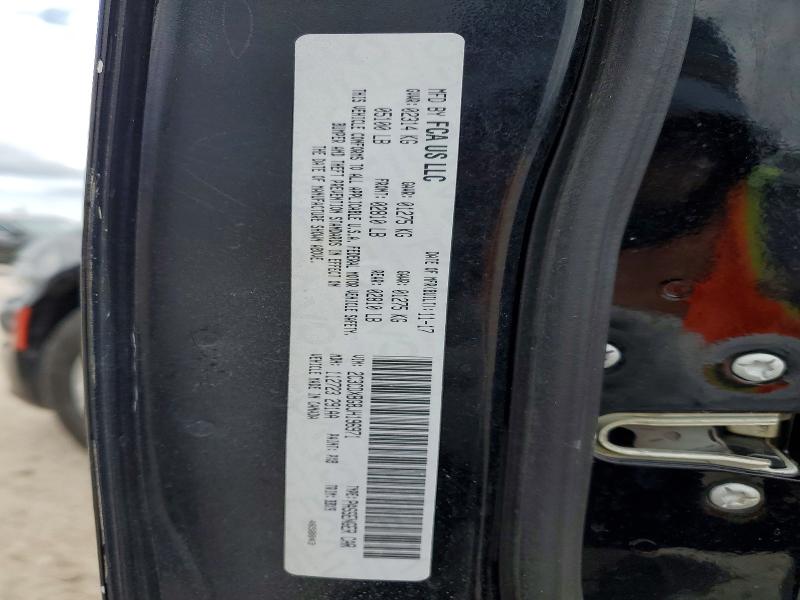 48427356 :رقم المزاد ، 2C3CDXBG8JH196971 vin ، 2018 Dodge Charger مزاد بيع