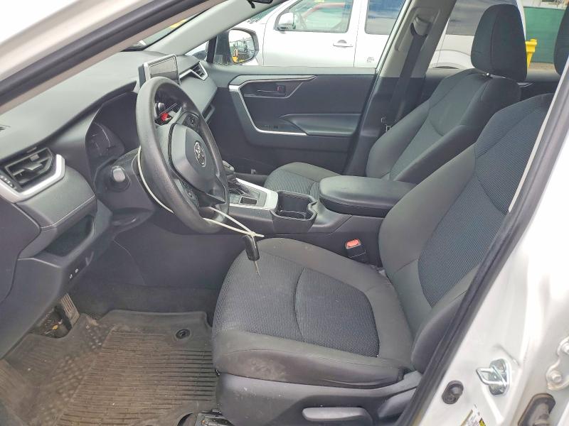 Aukcja sprzedaży 2024 Toyota Rav4, vin: 2T3F1RFV5RC416294, numer aukcji: 51333356