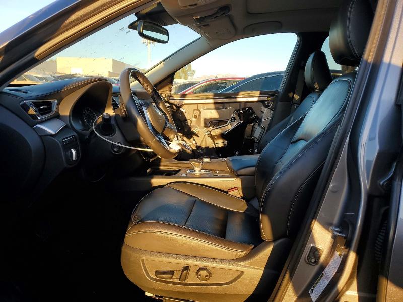 2019 Infiniti Qx50 მანქანა იყიდება აუქციონზე, vin: 3PCAJ5M34KF114123, აუქციონის ნომერი: 48706286