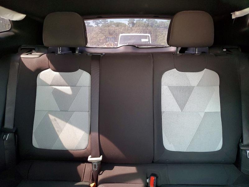 2024 Chevrolet Trax მანქანა იყიდება აუქციონზე, vin: KL77LGE28RC031109, აუქციონის ნომერი: 51423696
