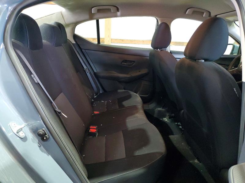 Aukcja sprzedaży 2024 Nissan Sentra, vin: 3N1AB8CV5RY358169, numer aukcji: 51242376