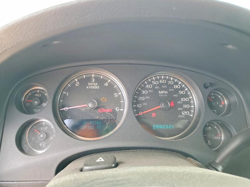 49929116 :رقم المزاد ، 3GNEC12JX7G294450 vin ، 2007 Chevrolet Avalanche مزاد بيع