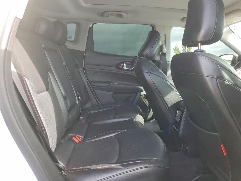 Aukcja sprzedaży 2022 Jeep Compass, vin: 3C4NJDDB4NT170670, numer aukcji: 50779276