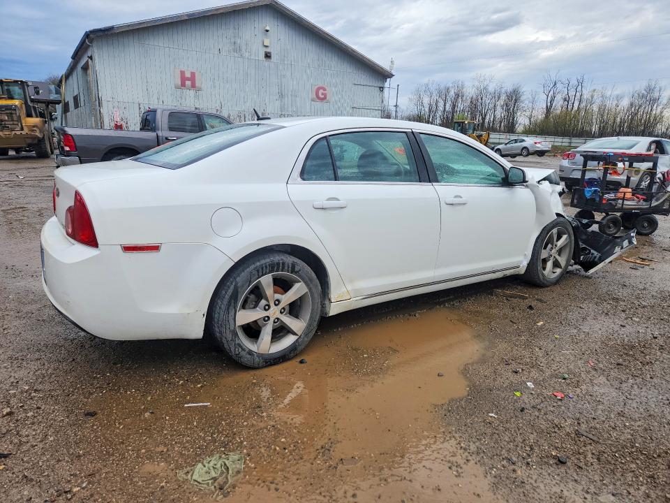Продажа на аукционе авто 2011 Chevrolet Malibu, vin: 1G1ZC5E10BF310493, номер лота: 49631866