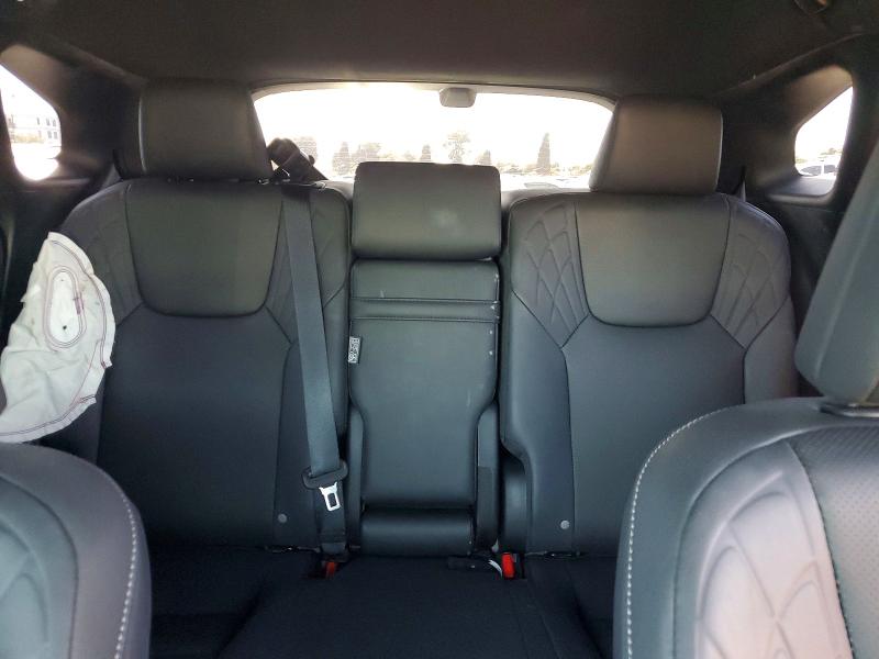Aukcja sprzedaży 2023 Lexus Rx 350, vin: 2T2BAMBA0PC007187, numer aukcji: 52001106