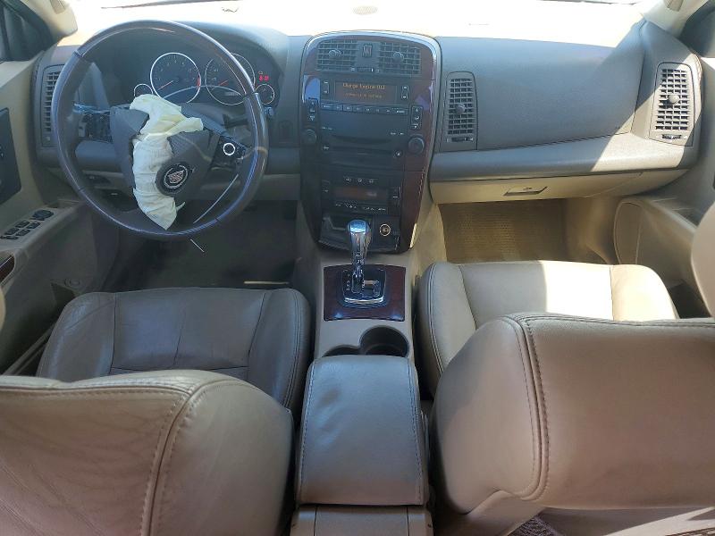 Aukcja sprzedaży 2007 Cadillac Cts, vin: 1G6DP577070176704, numer aukcji: 48510616