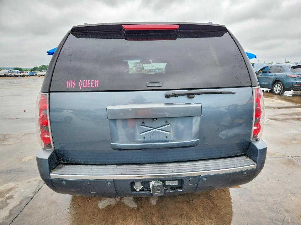 Aukcja sprzedaży 2007 Gmc Yukon, vin: 1GKFK63897J378240, numer aukcji: 51925946