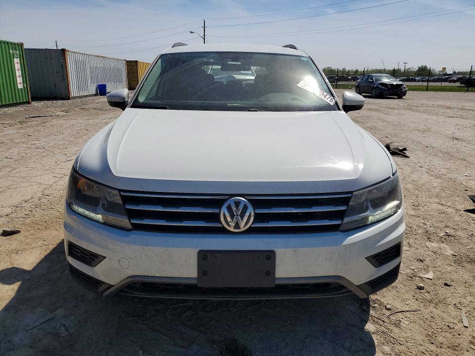 Продаж на аукціоні авто 2020 Volkswagen Tiguan, vin: 3VV3B7AX4LM106031, номер лоту: 49179476