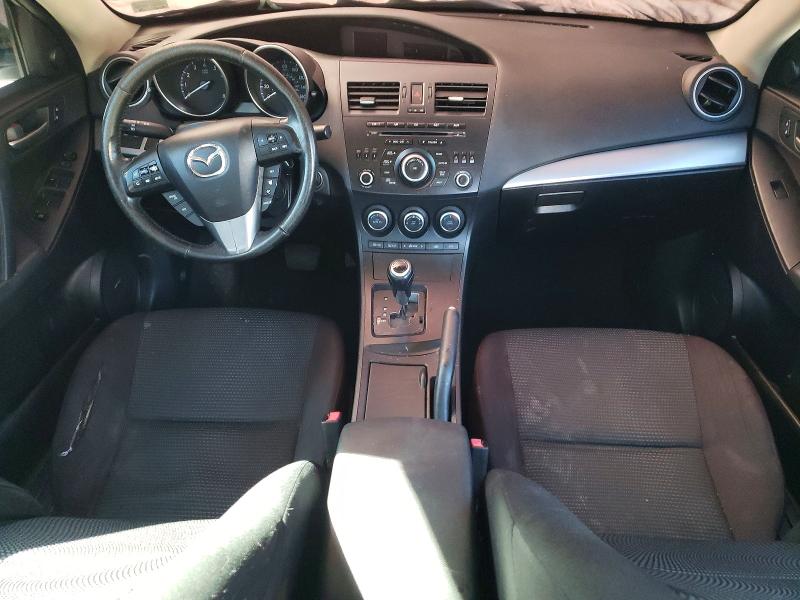 Продажа на аукционе авто 2013 Mazda 3, vin: JM1BL1VP2D1805283, номер лота: 48893556
