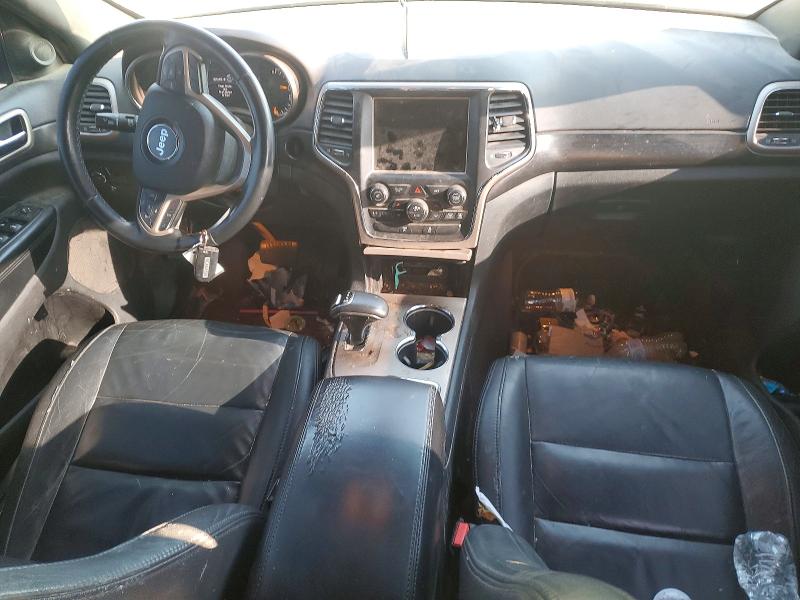 Aukcja sprzedaży 2015 Jeep Grand Cherokee, vin: 1C4RJFAG2FC844552, numer aukcji: 48386376
