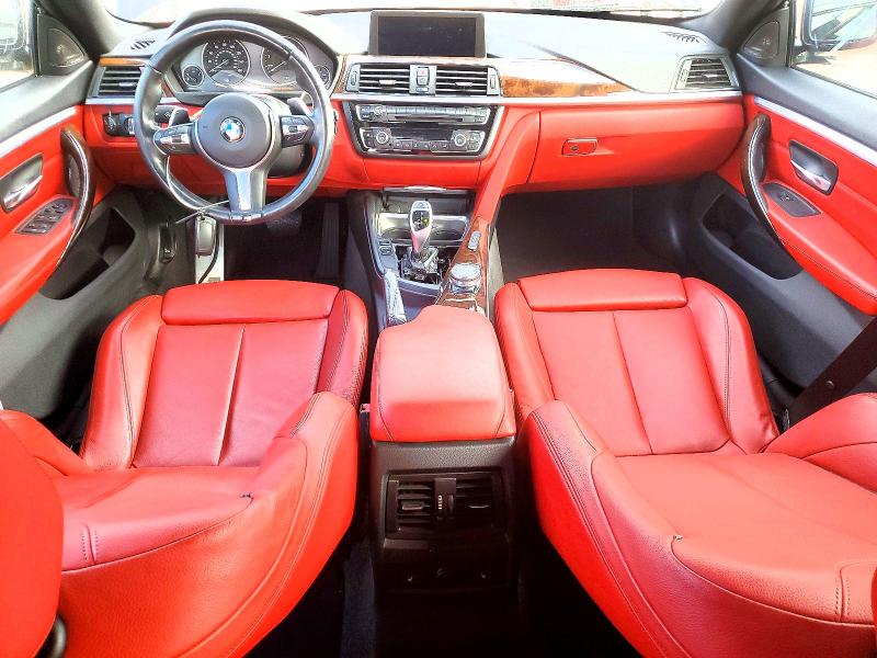 Aukcja sprzedaży 2015 Bmw 428, vin: WBA4A7C56FD414882, numer aukcji: 47449276