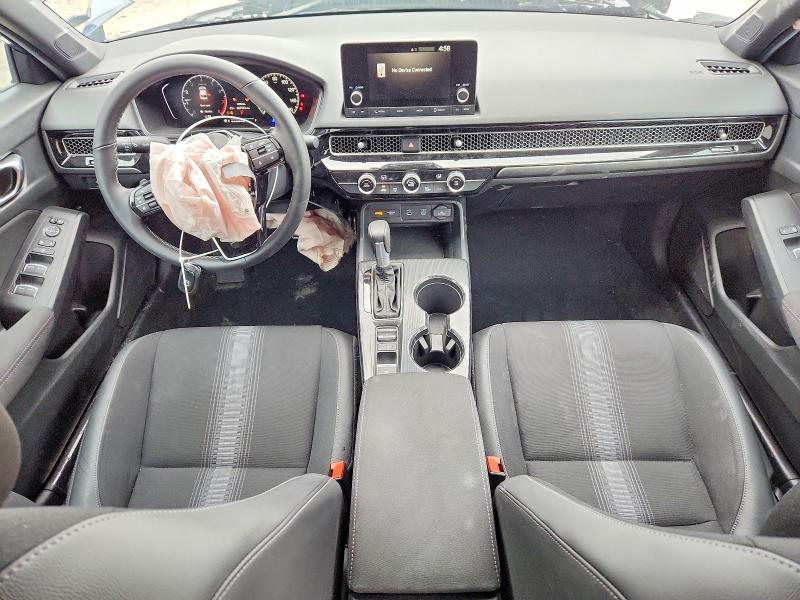 Продажа на аукционе авто 2026 Honda Civic, vin: 2HGFE2F53TH508961, номер лота: 48902256