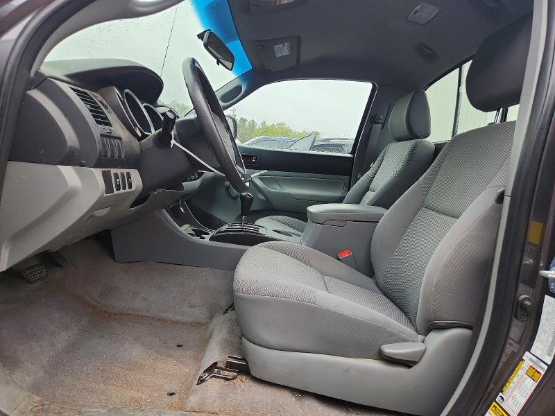 Продаж на аукціоні авто 2011 Toyota Tacoma, vin: 5TFPX4EN8BX002546, номер лоту: 51889106