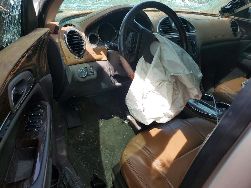 Продаж на аукціоні авто 2014 Buick Enclave, vin: 5GAKRCKD4EJ103134, номер лоту: 49571856