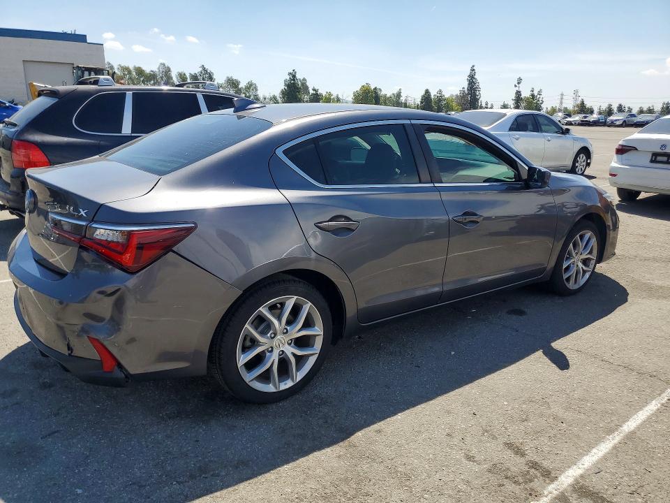 50514676 :رقم المزاد ، 19UDE2F36KA002317 vin ، 2019 Acura Ilx مزاد بيع