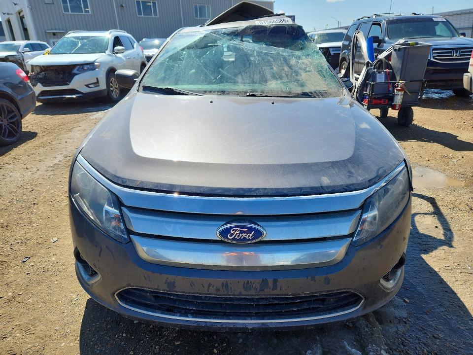 Продажа на аукционе авто 2011 Ford Fusion, vin: 3FAHP0CG0BR294659, номер лота: 51566586