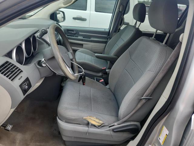 Aukcja sprzedaży 2010 Dodge Grand Caravan, vin: 2D4RN4DE8AR171238, numer aukcji: 50534906