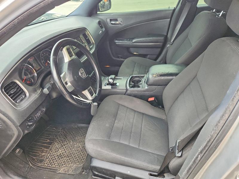 51444466 :رقم المزاد ، 2C3CDXBG3CH215610 vin ، 2012 Dodge Charger مزاد بيع